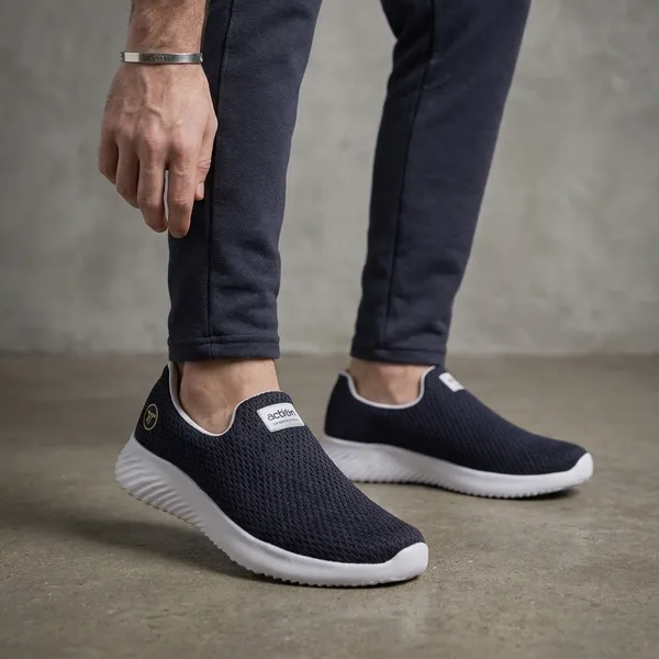 Black_Premium_Mesh_Sports_Shoes_For_Men