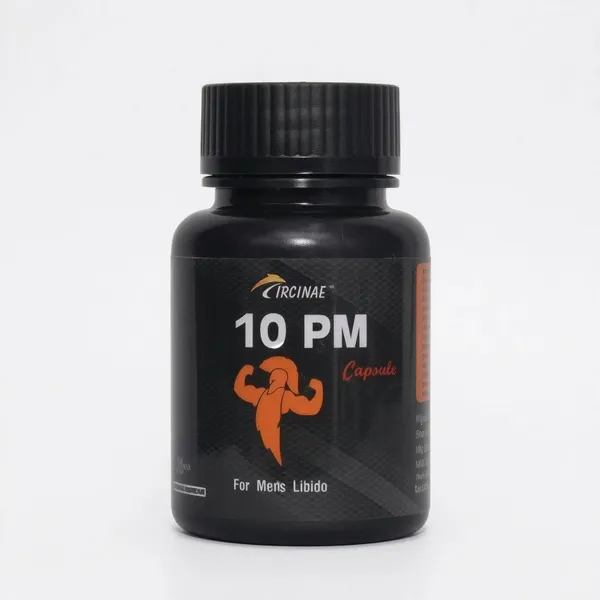 10_Pm_Ayurvedic_Vitality_Capsules_For_Men