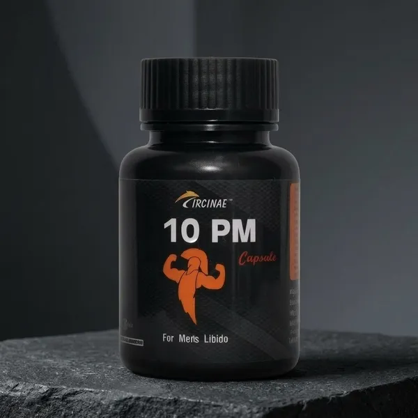 10_Pm_Ayurvedic_Vitality_Capsules_For_Men