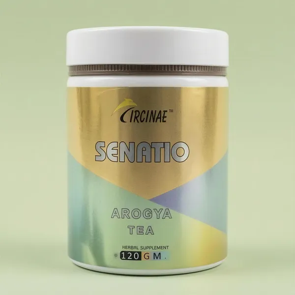Senatio_Arogya_Arjuna_Tulsi_Ayurvedic_Herbal_Tea_Blend