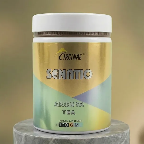 Senatio_Arogya_Arjuna_Tulsi_Ayurvedic_Herbal_Tea_Blend