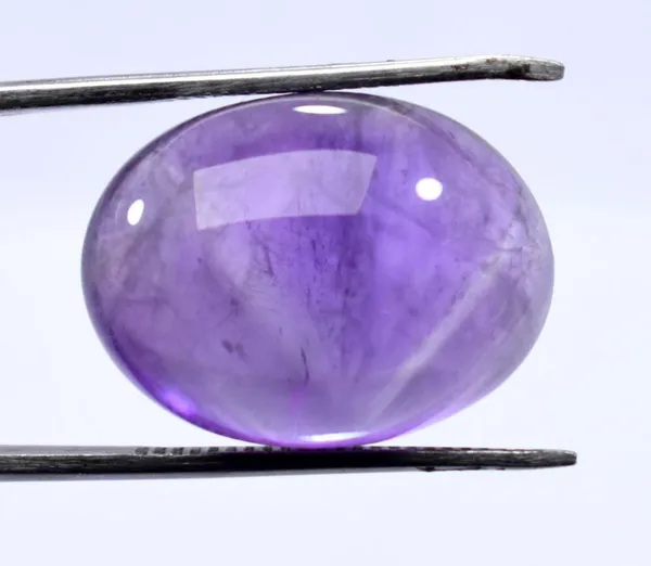 Purple_Amethyst_Natural_Gemstone_Cabochon_Oval_Pendant_Stone