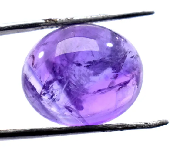 Purple_Amethyst_Natural_Gemstone_Cabochon_Oval_Pendant_Stone