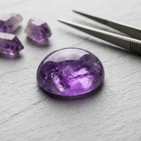 Purple_Amethyst_Natural_Gemstone_Cabochon_Oval_Pendant_Stone