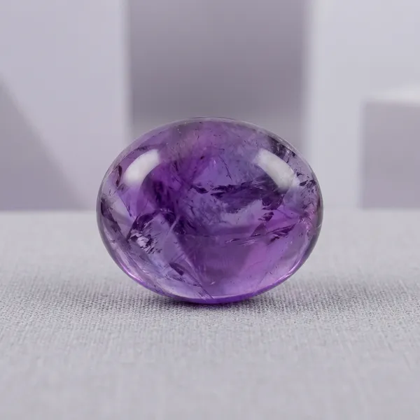 Purple_Amethyst_Natural_Gemstone_Cabochon_Oval_Pendant_Stone