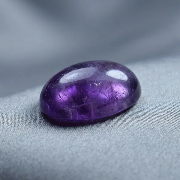 Purple_Amethyst_Natural_Gemstone_Cabochon_Oval_Pendant_Stone