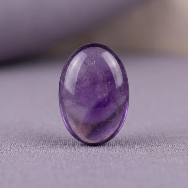 Purple_Amethyst_Natural_Gemstone_Cabochon_Oval_Pendant_Stone