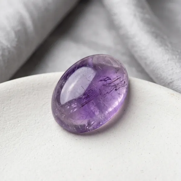Purple_Amethyst_Natural_Gemstone_Cabochon_Oval_Pendant_Stone