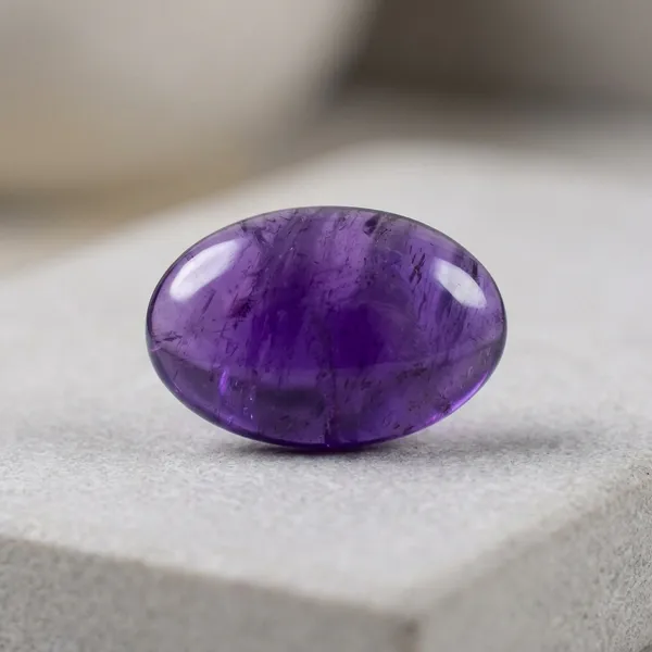 Purple_Amethyst_Natural_Gemstone_Oval_Cabochon_Pendant_Stone