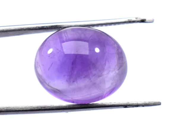 Purple_Amethyst_Natural_Gemstone_Oval_Cabochon_Pendant_Stone