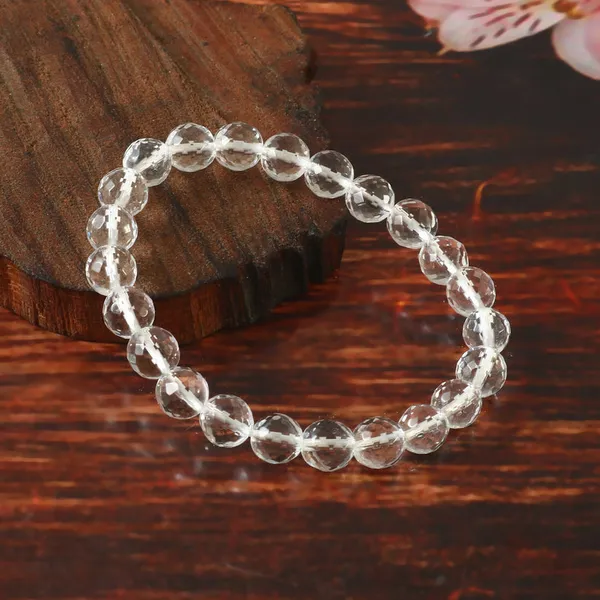 Transparent_Natural_Crystal_Sphatik_Faceted_Bracelet