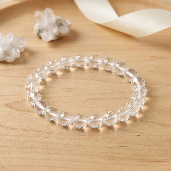 Transparent_Natural_Crystal_Sphatik_Faceted_Bracelet