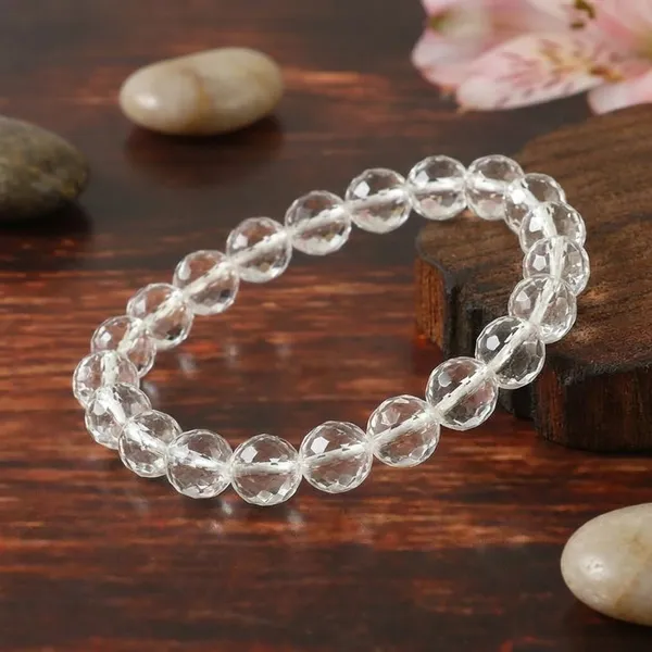 Transparent_Natural_Crystal_Sphatik_Faceted_Bracelet