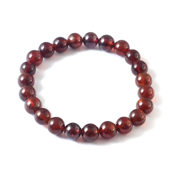 Maroon_Natural_Crystal_Gomed_Bracelet