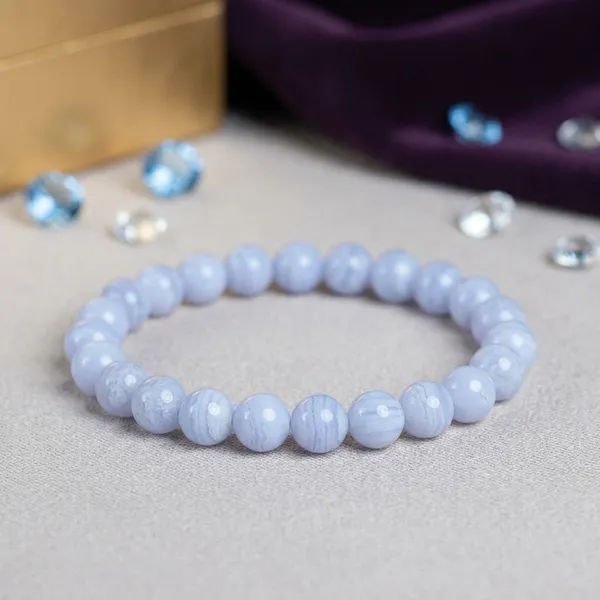 Blue_Natural_Crystal_Lace_Agate_Bracelet