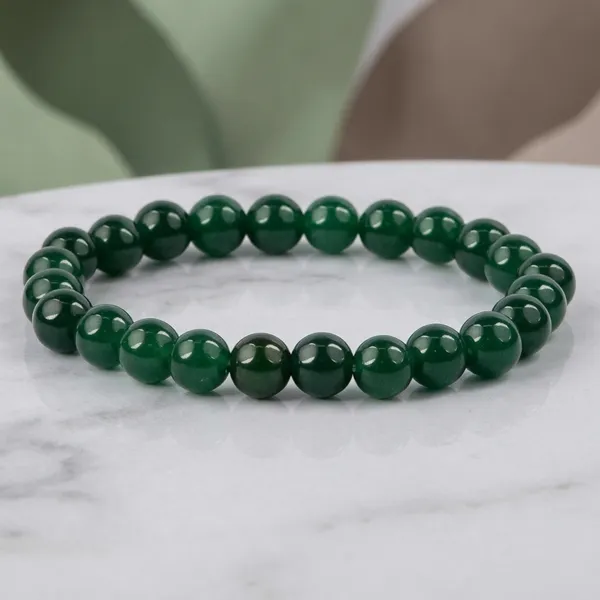 Green_Natural_Crystal_Green_Aventurine_Bracelet