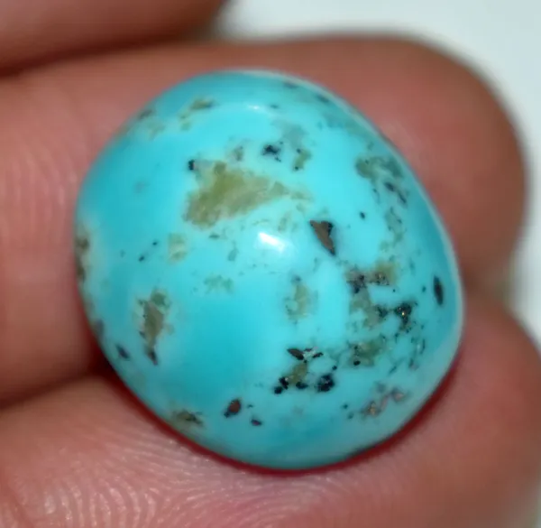Turquoise_Natural_Gemstone_Oval_Cabochon_Pendant_Stone