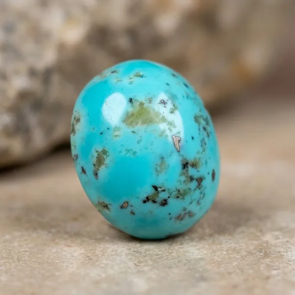 Turquoise_Natural_Gemstone_Oval_Cabochon_Pendant_Stone