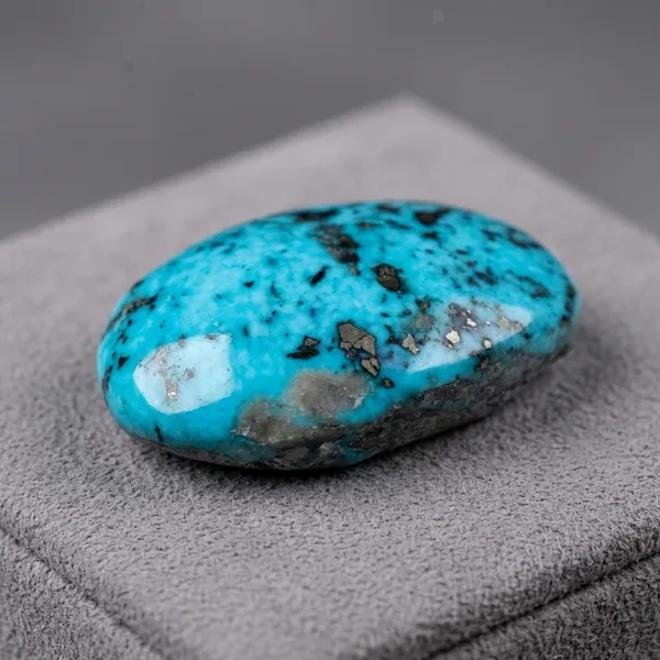 Turquoise_Natural_Gemstone_Oval_Cabochon_Pendant_Stone