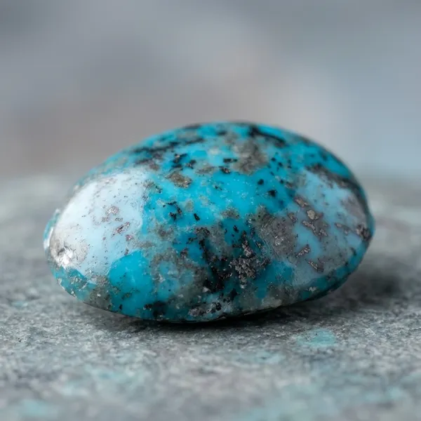 Turquoise_Natural_Gemstone_Oval_Cabochon_Pendant_Stone