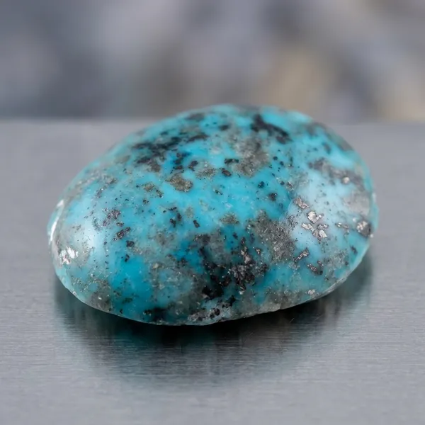 Turquoise_Natural_Gemstone_Oval_Cabochon_Pendant_Stone