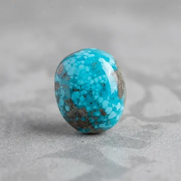 Turquoise_Natural_Gemstone_Oval_Cabochon_Pendant_Stone