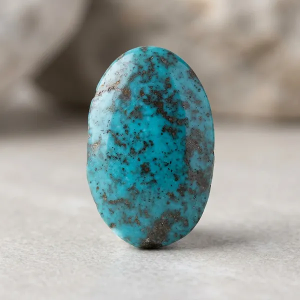 Turquoise_Natural_Gemstone_Oval_Cabochon_Pendant_Stone