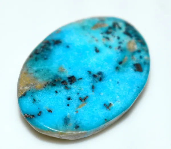 Turquoise_Multicolor_Natural_Gemstone_Oval_Cabochon_Pendant_Stone
