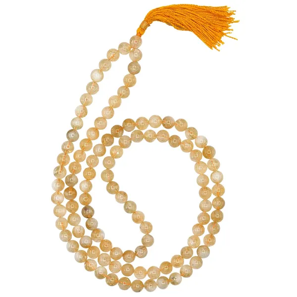 Golden_And_Yellow_Citrine_Natural_Crystal_Jaap_Mala_For_Unisex