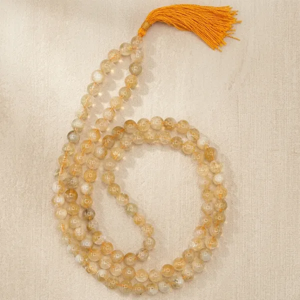 Golden_And_Yellow_Citrine_Natural_Crystal_Jaap_Mala_For_Unisex