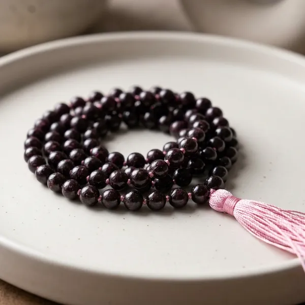 Black_Natural_Crystal_Garnet_Jaap_Mala