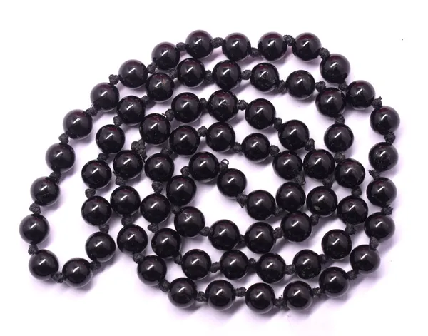 Black_Natural_Crystal_Black_Tourmaline_Mala