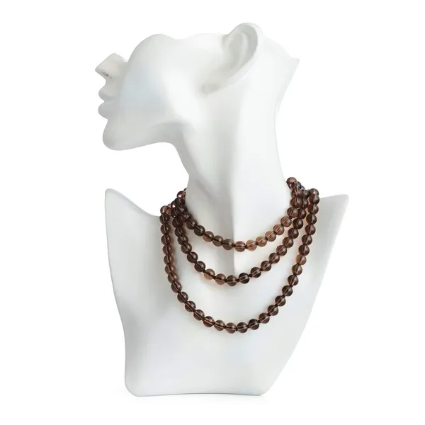 Smoky_Brown_Natural_Crystal_Smoky_Quartz_Mala