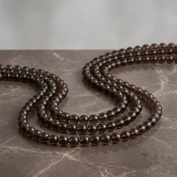 Smoky_Brown_Natural_Crystal_Smoky_Quartz_Mala
