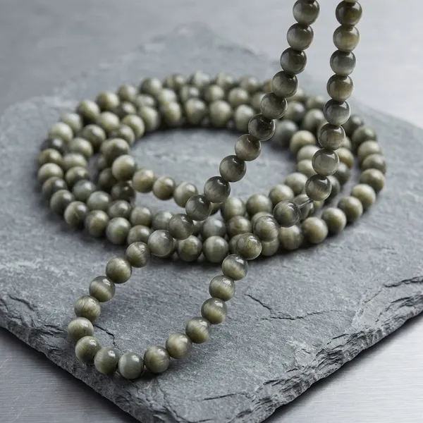 Grey_And_Green_Natural_Crystal_Cats_Eye_Mala_For_Meditation