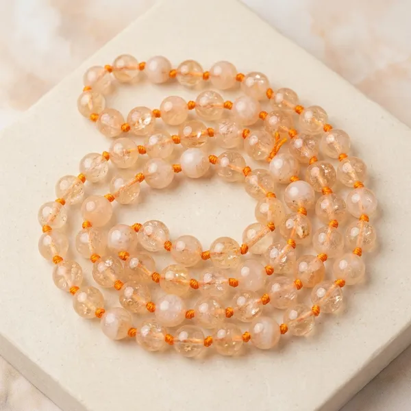 Golden_And_Yellow_Natural_Crystal_Citrine_Mala