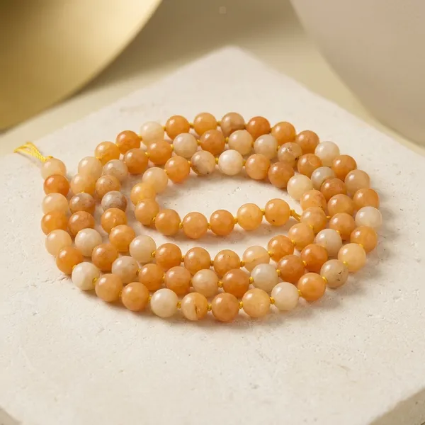 Multicolor_Aventurine_Natural_Crystal_Mala_For_Unisex