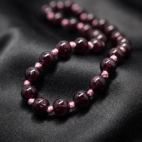 Deep_Red_Natural_Crystal_Garnet_Mala