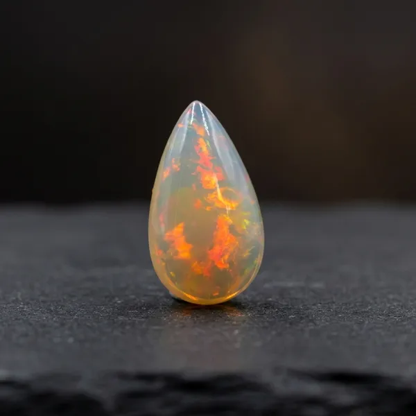 Ethiopian_Opal_Natural_Gemstone_Pear_Cabochon_Ring_Stone
