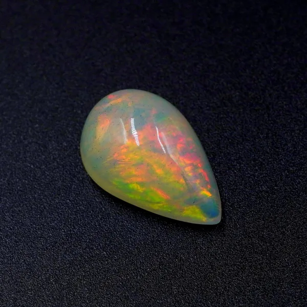 Ethiopian_Opal_Natural_Gemstone_Pear_Cabochon_Ring_Stone