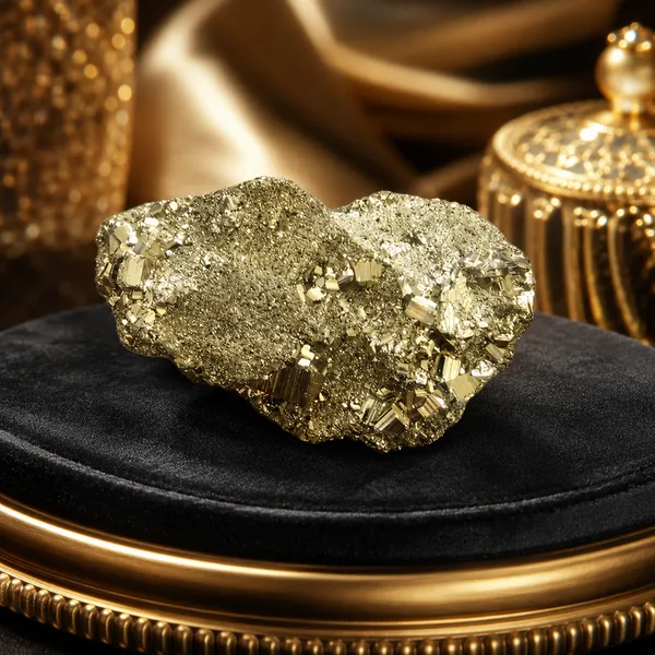 Natural_Golden_Pyrite_Cluster_�_Premium_Healing_Crystal_for_Wealth_195_Gram