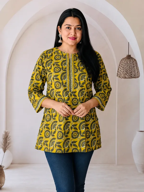 Everyday_Cotton_Kurti