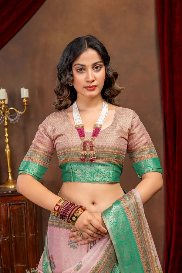 Premium_Kanjivaram_Cotton_Silk_Saree