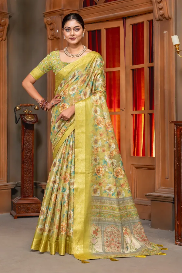 Premium_Kanjivaram_Cotton_Silk_Saree