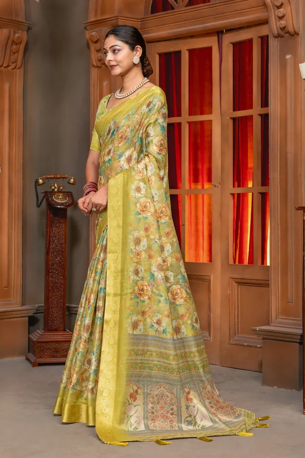 Premium_Kanjivaram_Cotton_Silk_Saree