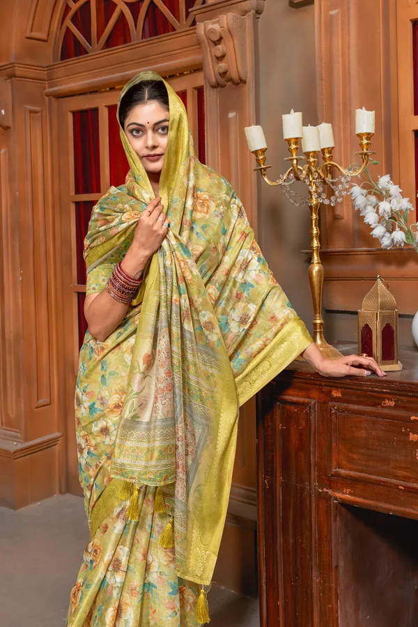 Premium_Kanjivaram_Cotton_Silk_Saree