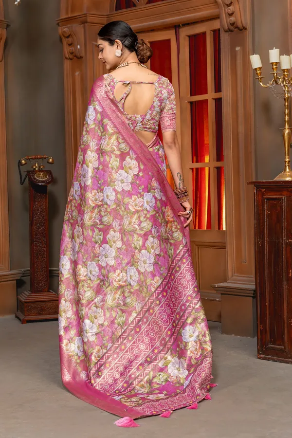 Premium_Kanjivaram_Cotton_Silk_Saree