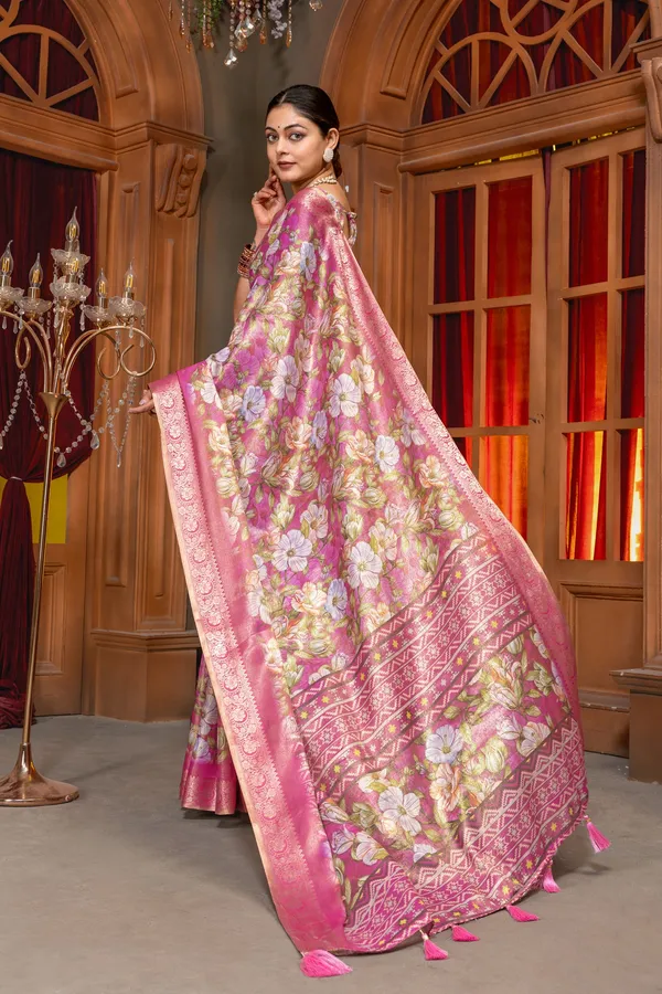 Premium_Kanjivaram_Cotton_Silk_Saree