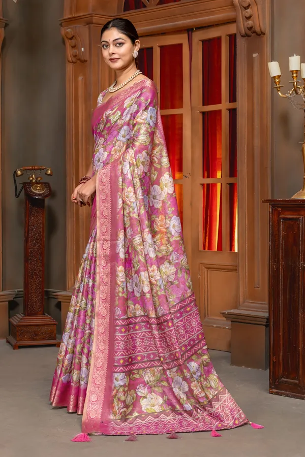 Premium_Kanjivaram_Cotton_Silk_Saree