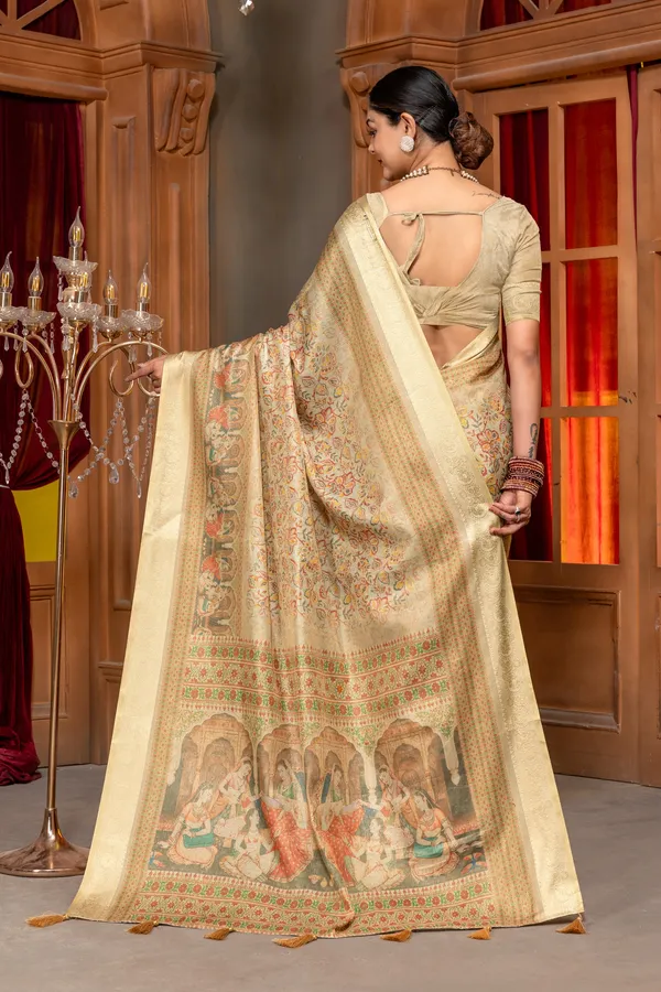 Premium_Kanjivaram_Cotton_Silk_Saree